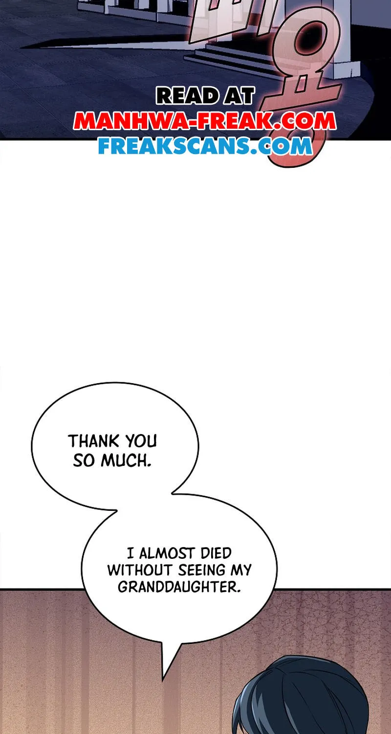 Read I Swallowed the Heavenly Demon chapter 4 image 3 on Lezhin