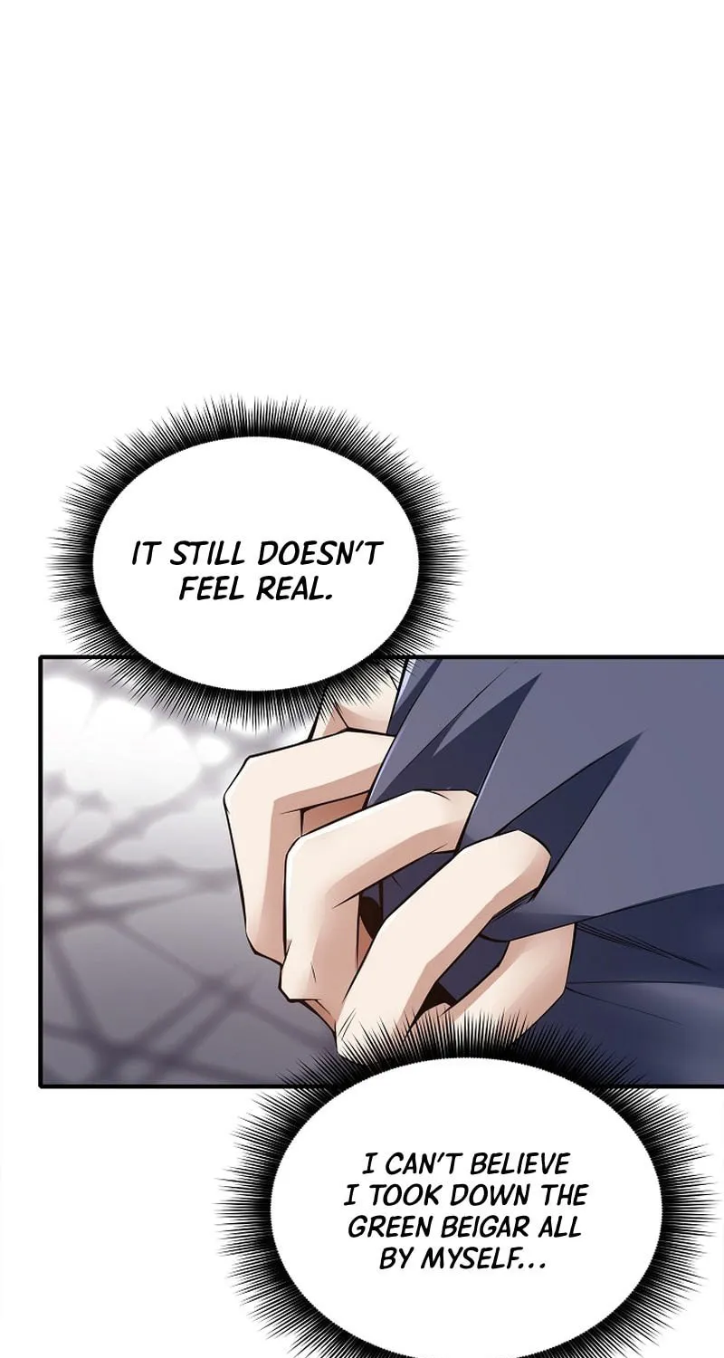Read I Swallowed the Heavenly Demon chapter 4 image 36 on Lezhin