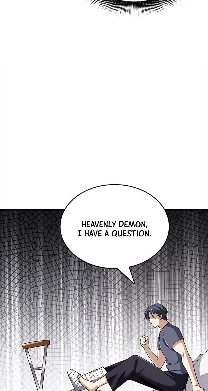 Read I Swallowed the Heavenly Demon chapter 4 image 37 on Lezhin