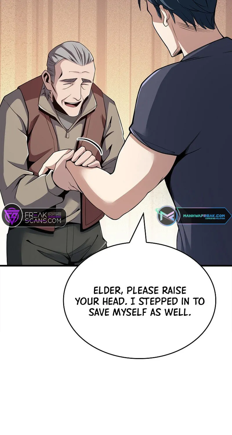 Read I Swallowed the Heavenly Demon chapter 4 image 4 on Lezhin