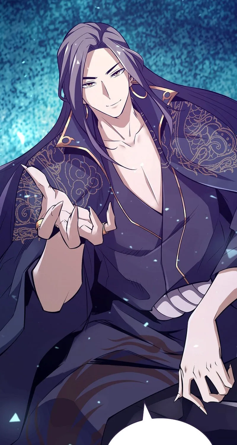 Read I Swallowed the Heavenly Demon chapter 4 image 40 on Lezhin