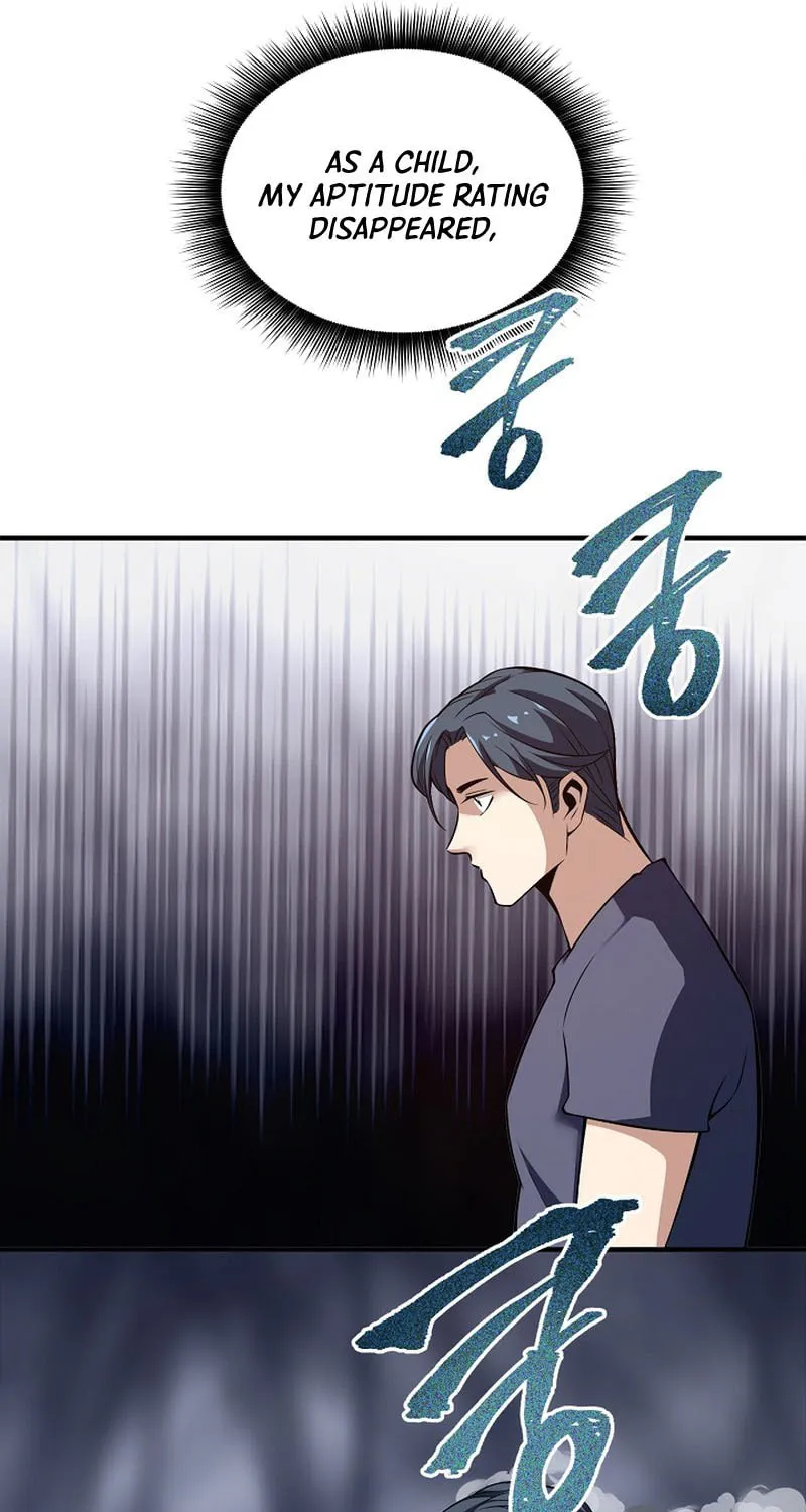 Read I Swallowed the Heavenly Demon chapter 4 image 42 on Lezhin