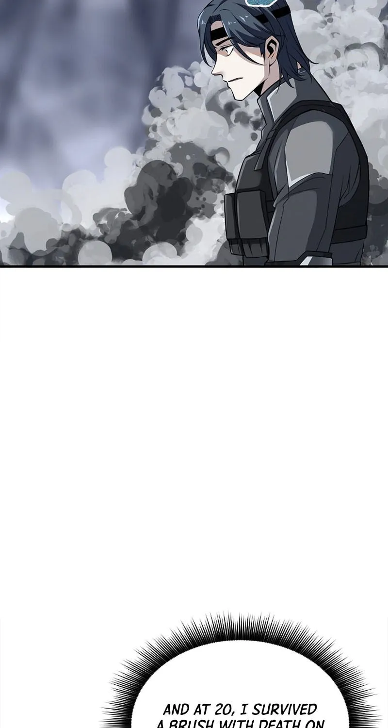 Read I Swallowed the Heavenly Demon chapter 4 image 43 on Lezhin