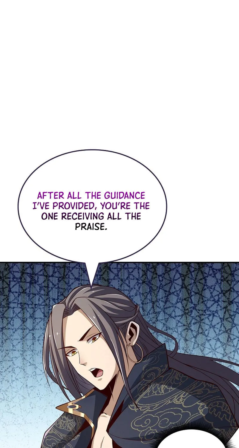 Read I Swallowed the Heavenly Demon chapter 4 image 5 on Lezhin