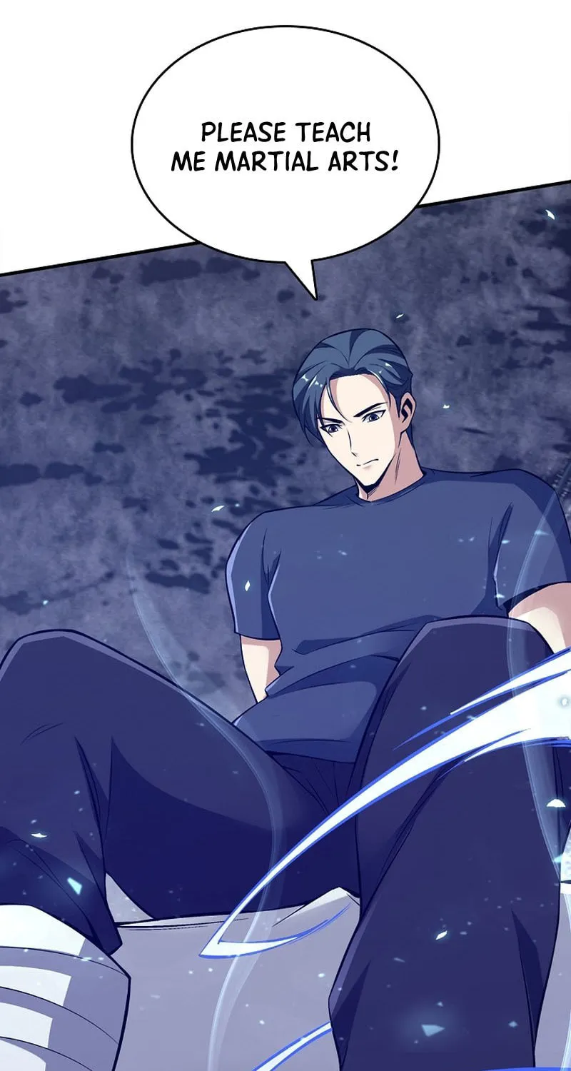 Read I Swallowed the Heavenly Demon chapter 4 image 56 on Lezhin
