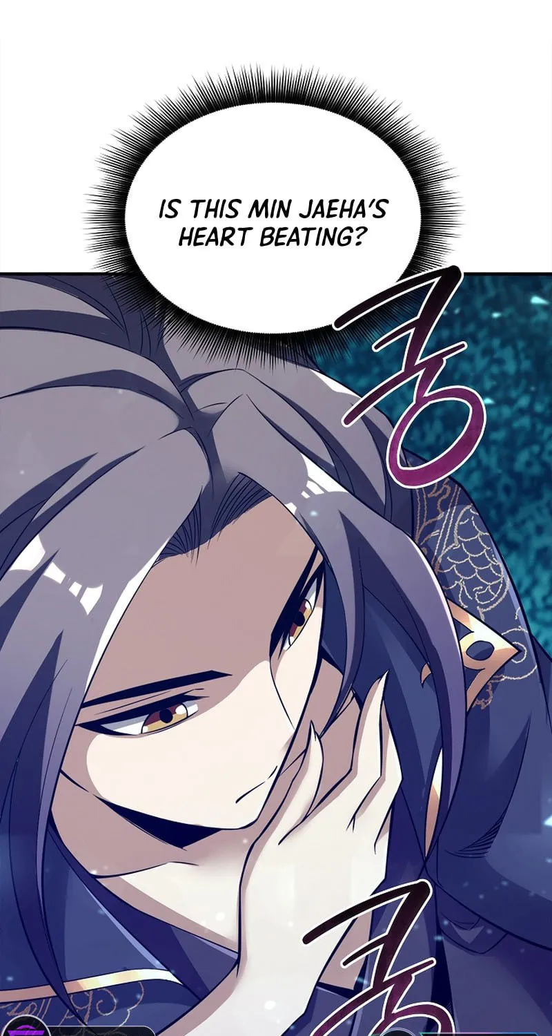 Read I Swallowed the Heavenly Demon chapter 4 image 59 on Lezhin