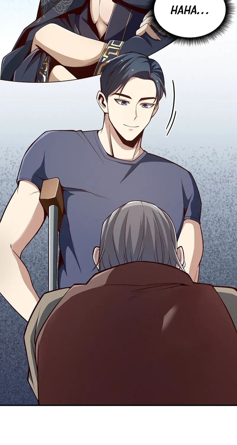Read I Swallowed the Heavenly Demon chapter 4 image 6 on Lezhin