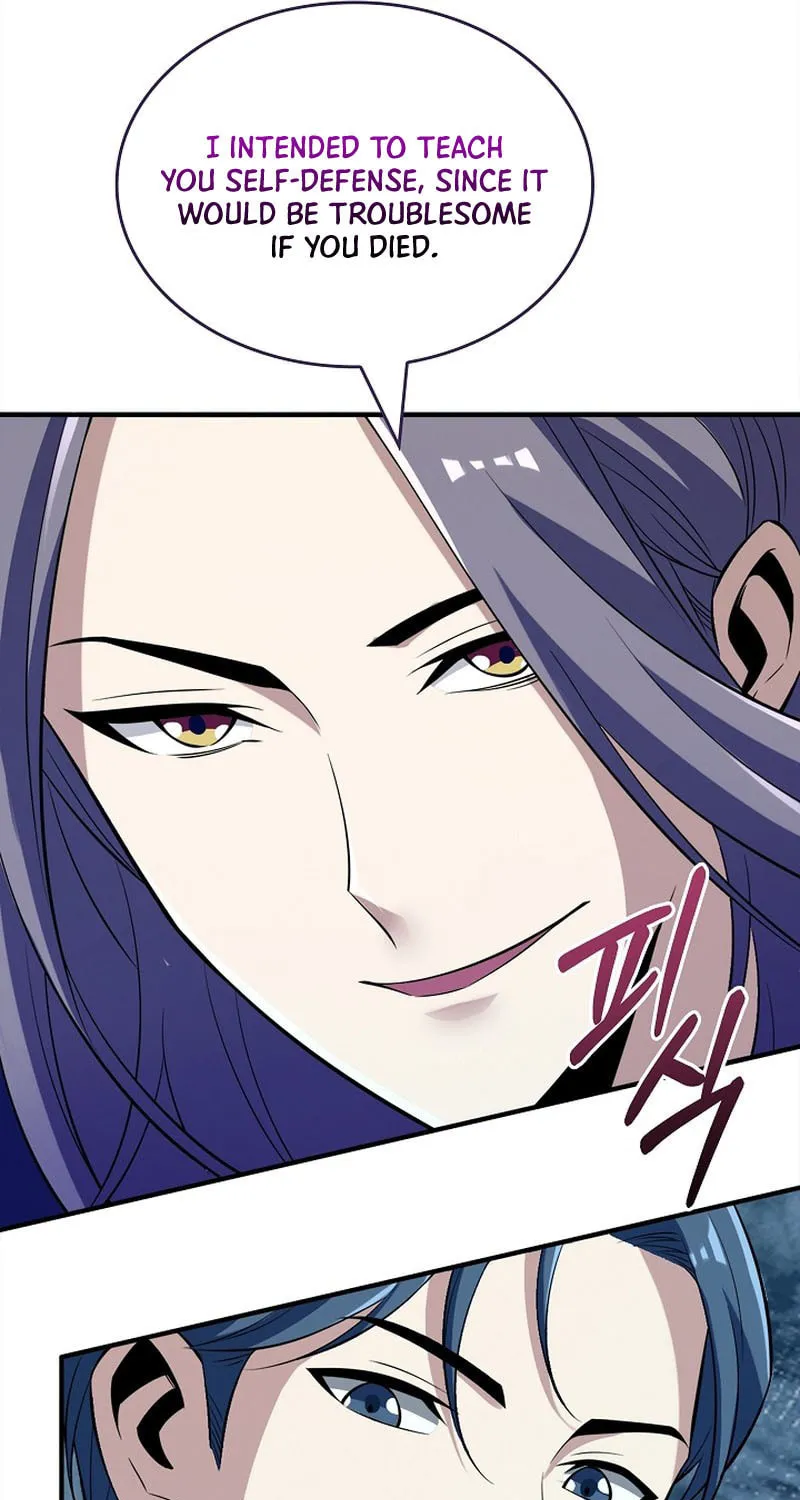 Read I Swallowed the Heavenly Demon chapter 4 image 61 on Lezhin