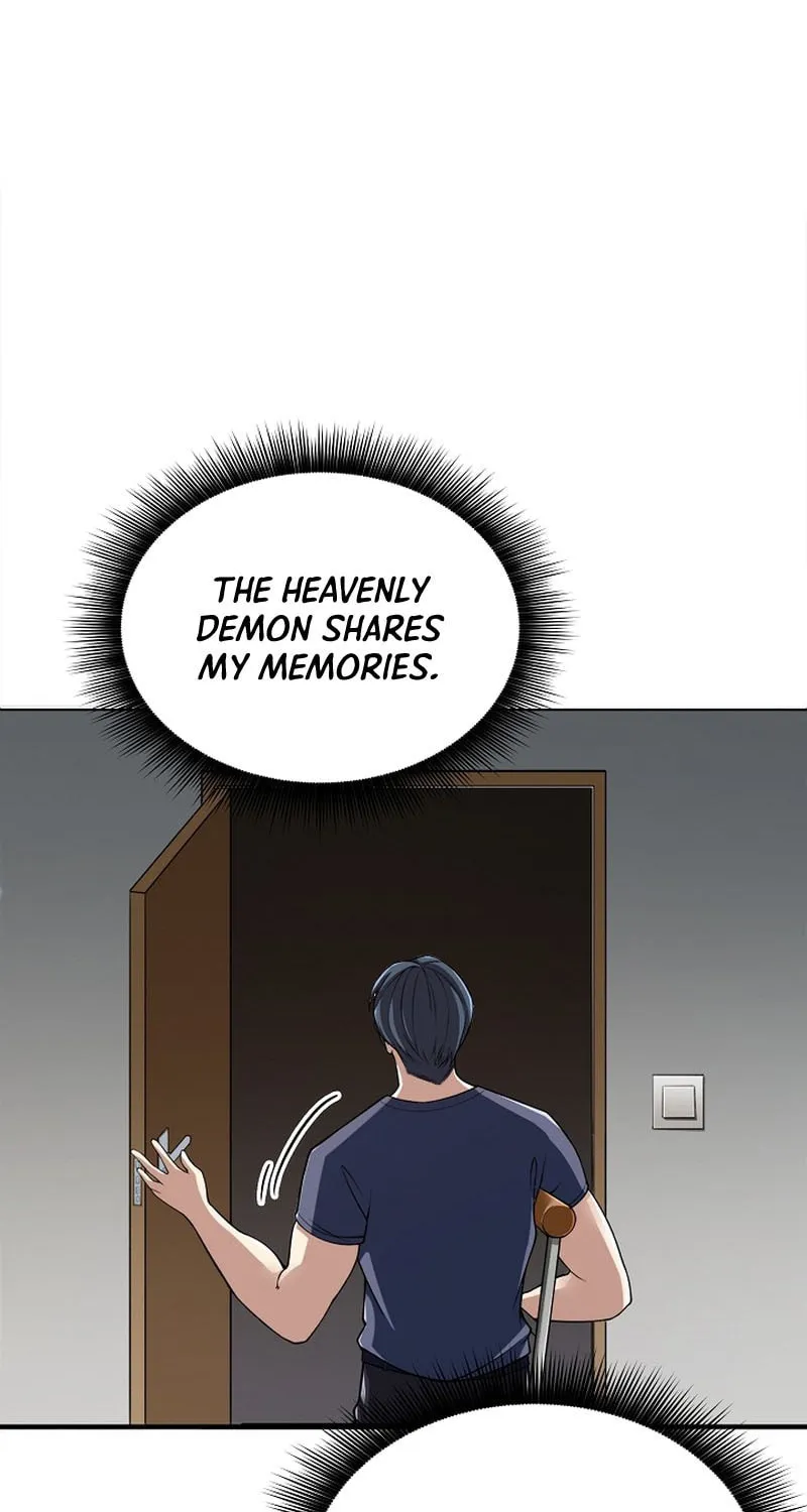 Read I Swallowed the Heavenly Demon chapter 4 image 68 on Lezhin