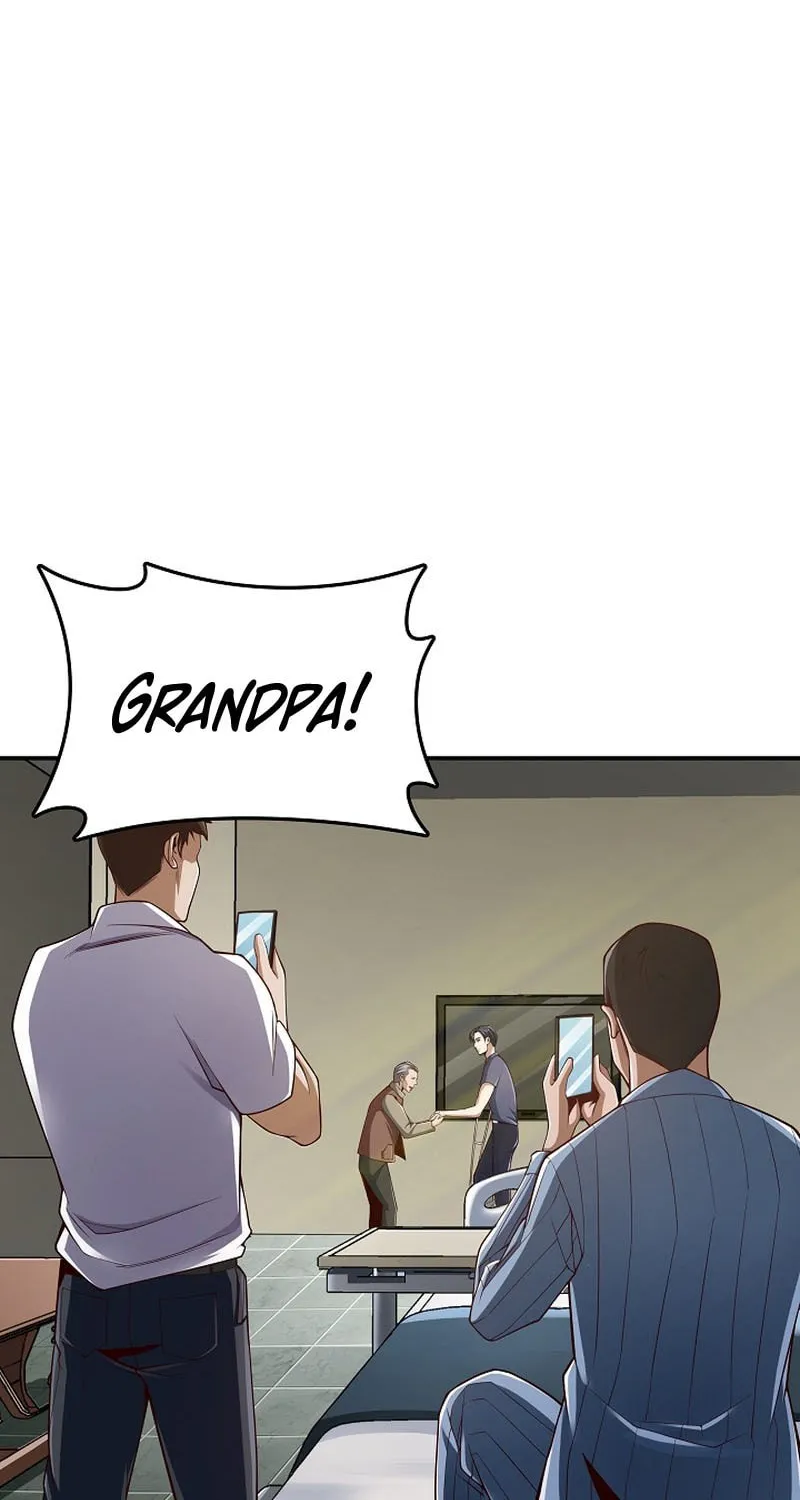 Read I Swallowed the Heavenly Demon chapter 4 image 7 on Lezhin