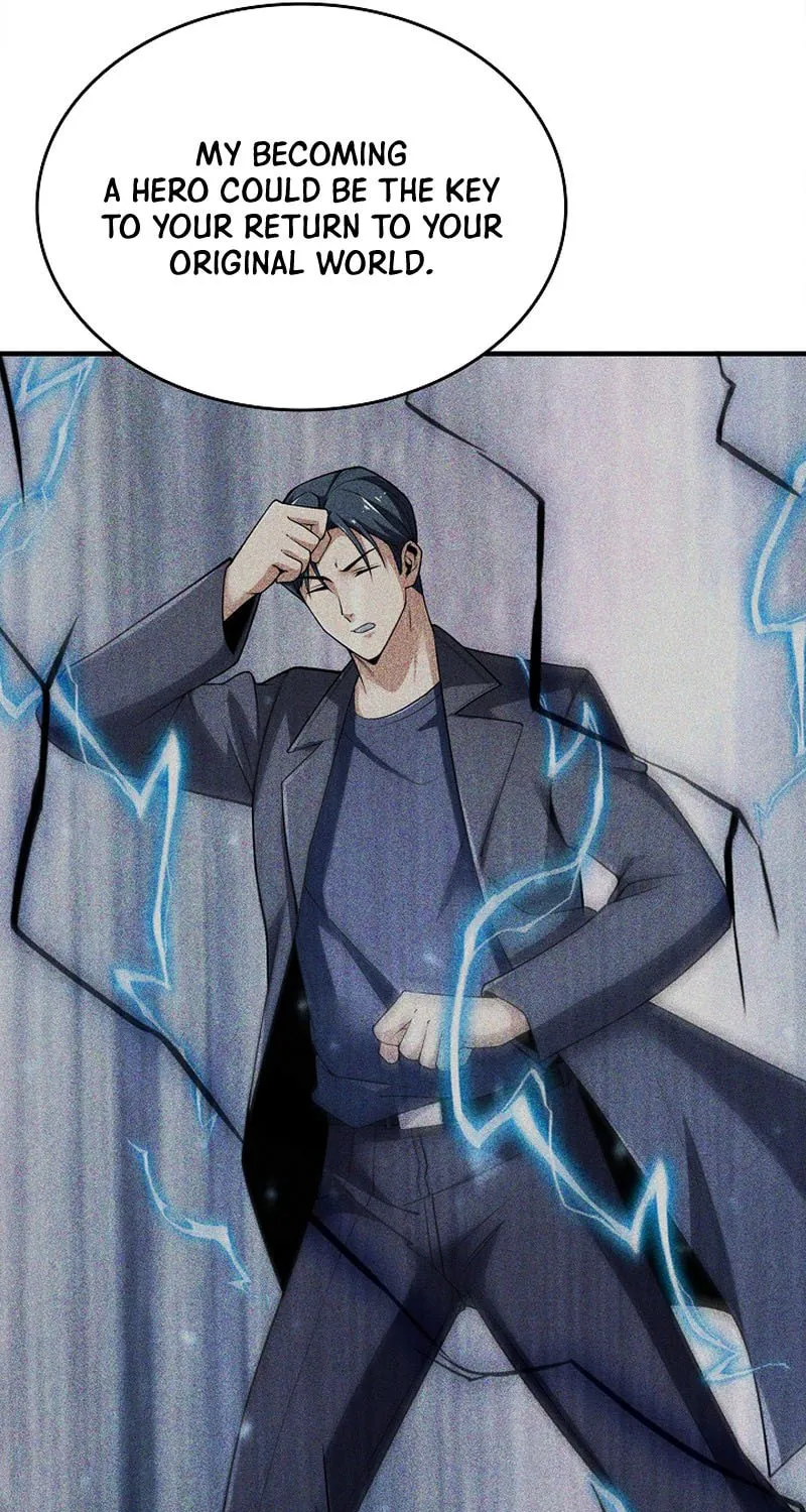 Read I Swallowed the Heavenly Demon chapter 4 image 70 on Lezhin