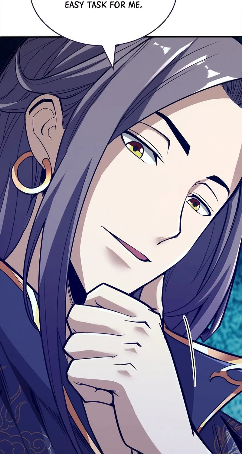 Read I Swallowed the Heavenly Demon chapter 4 image 77 on Lezhin