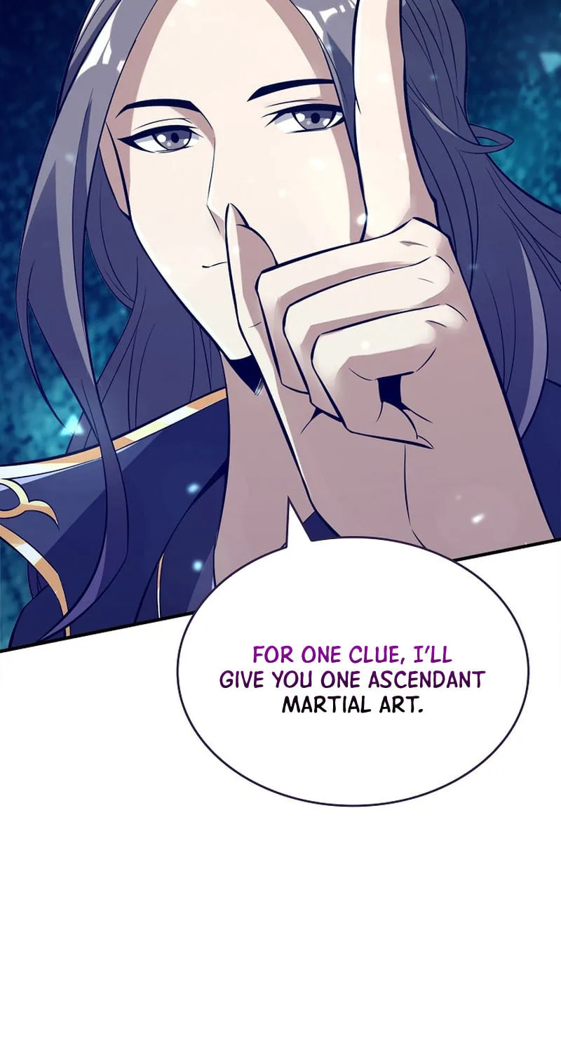 Read I Swallowed the Heavenly Demon chapter 4 image 82 on Lezhin