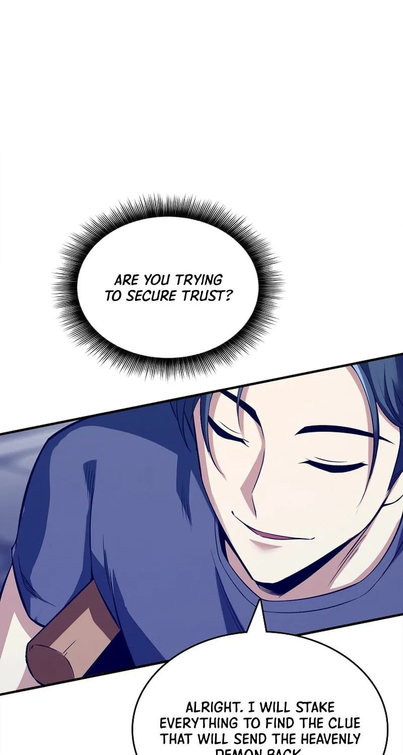 Read I Swallowed the Heavenly Demon chapter 4 image 83 on Lezhin