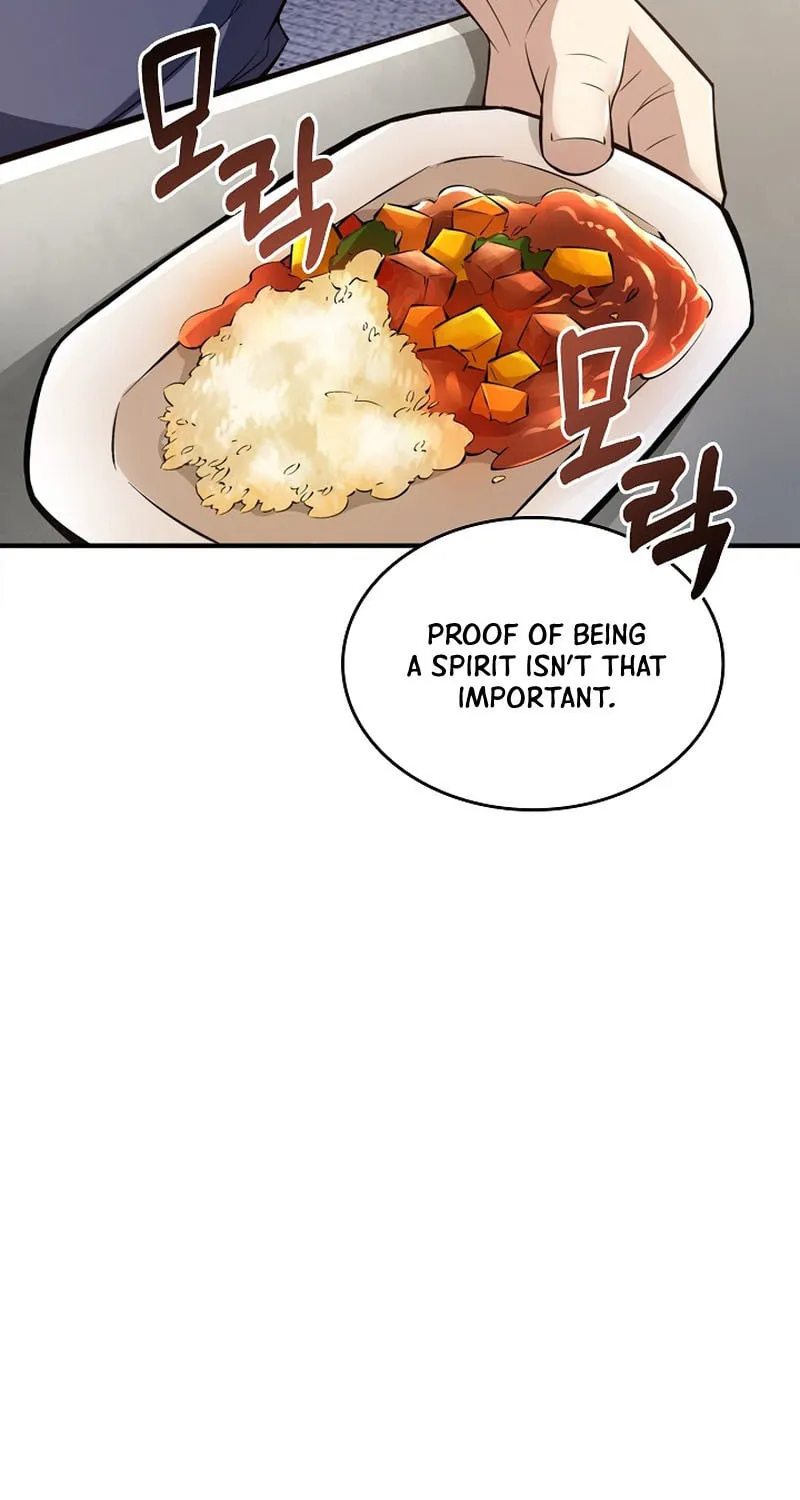 Read I Swallowed the Heavenly Demon chapter 4 image 92 on Lezhin