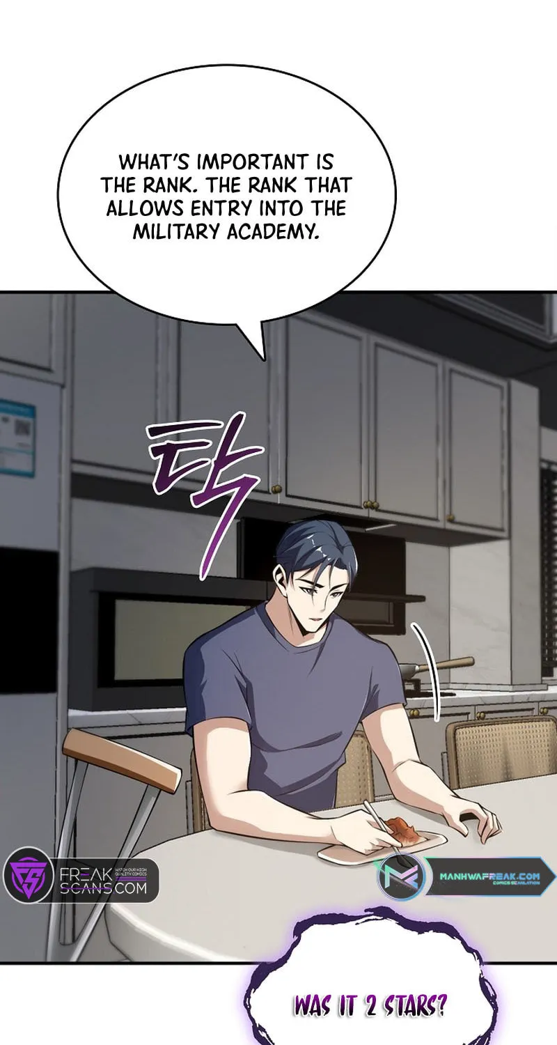 Read I Swallowed the Heavenly Demon chapter 4 image 93 on Lezhin