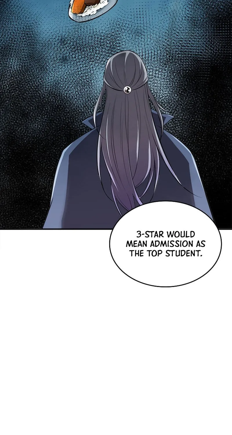 Read I Swallowed the Heavenly Demon chapter 4 image 95 on Lezhin