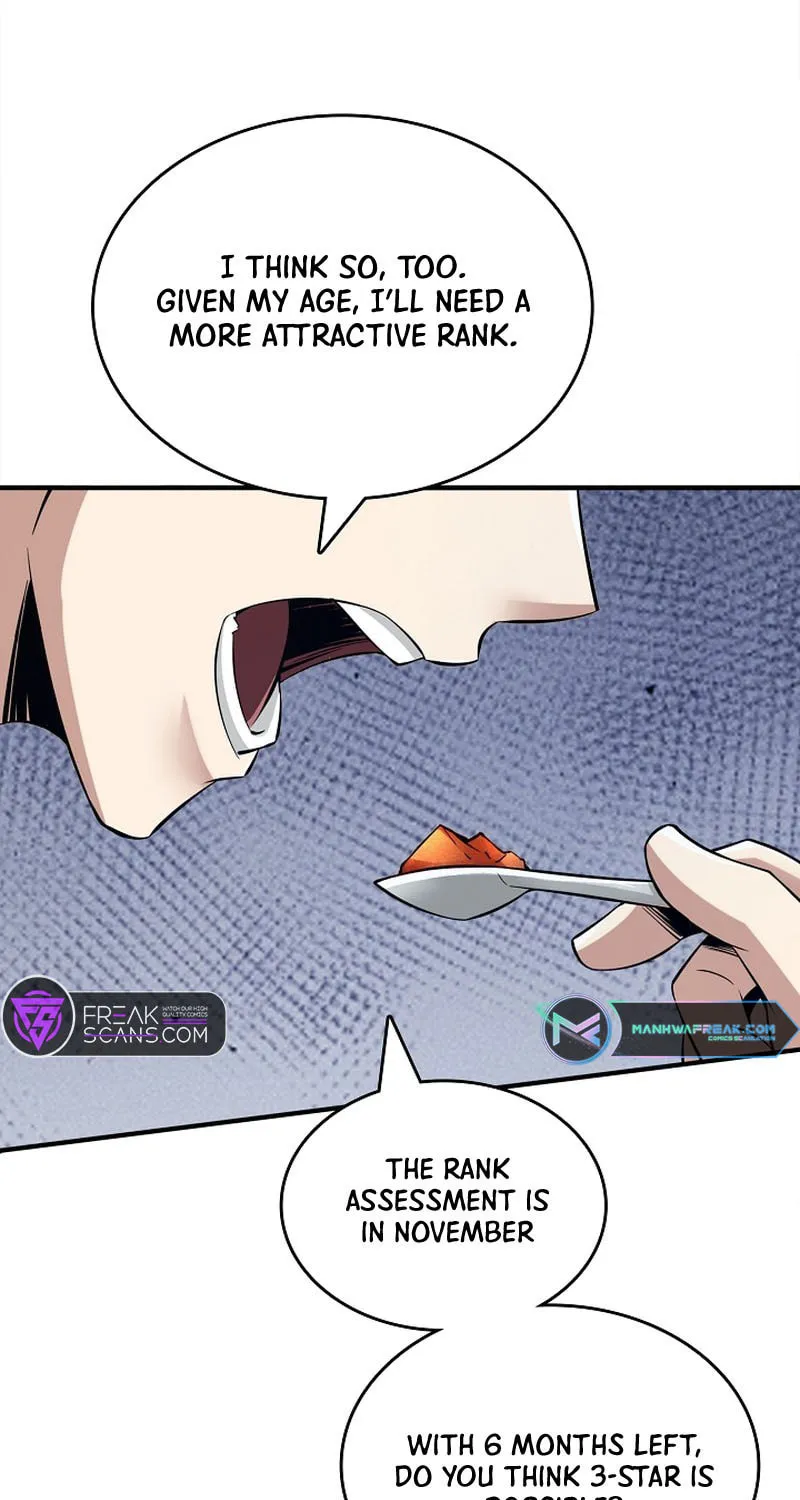 Read I Swallowed the Heavenly Demon chapter 4 image 98 on Lezhin