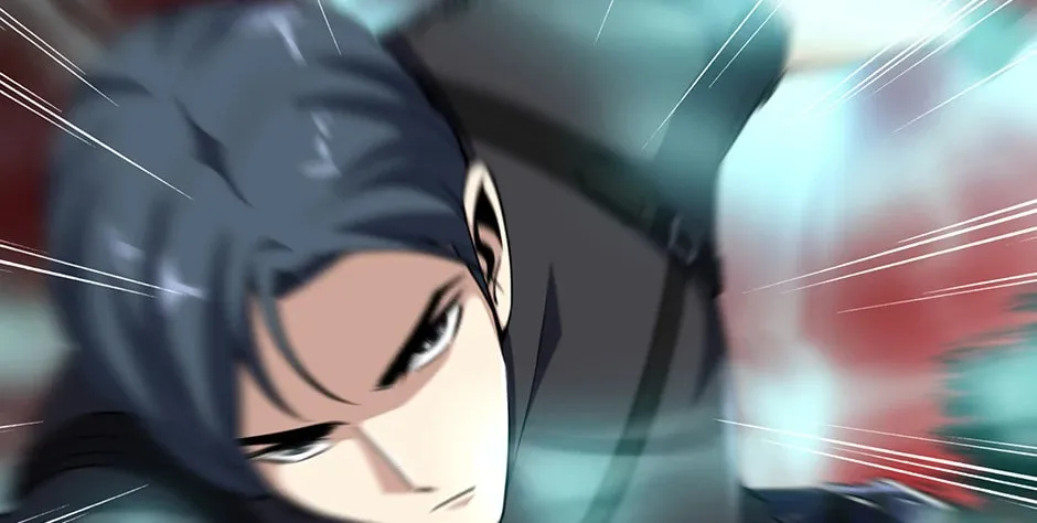 I Swallowed the Heavenly Demon Chapter 40 page 2 - 