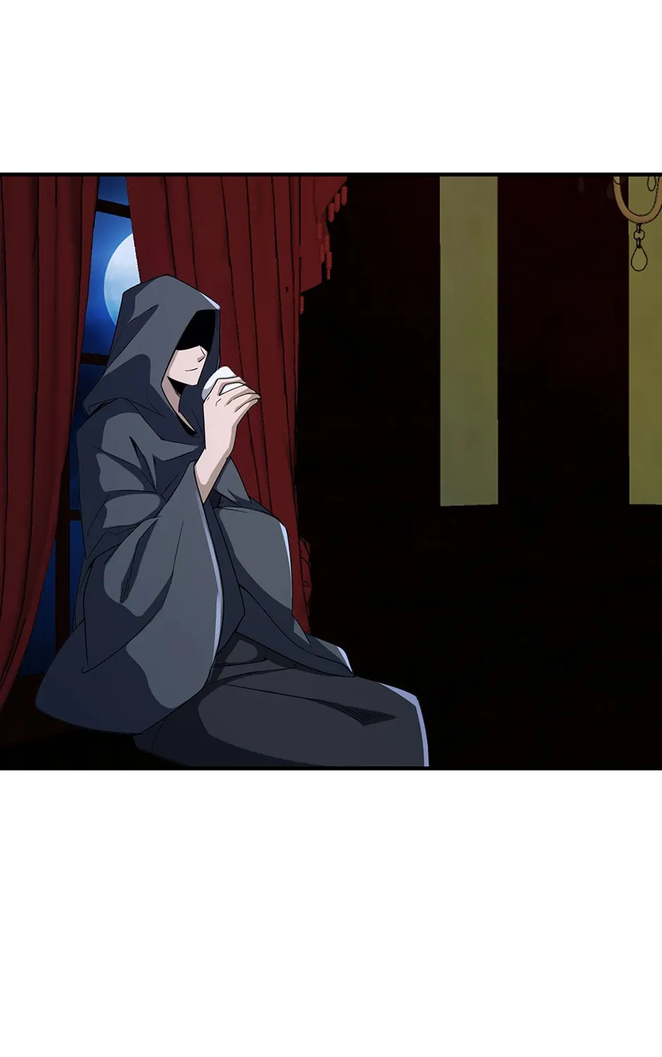 I Swallowed the Heavenly Demon Chapter 40 page 101 - 