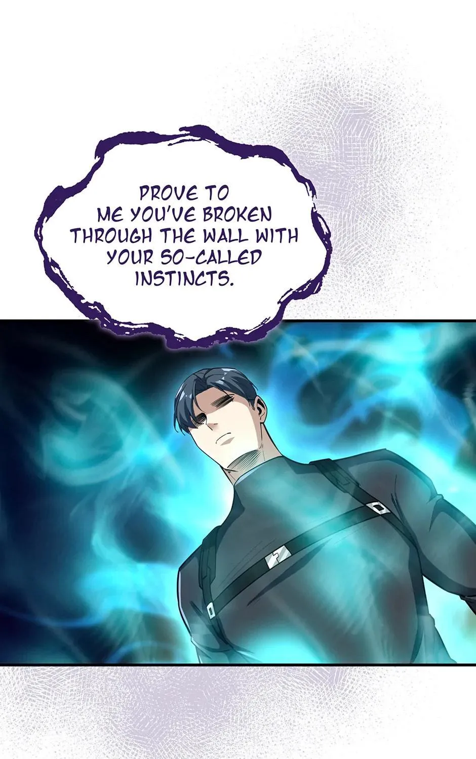 I Swallowed the Heavenly Demon Chapter 40 page 111 - 