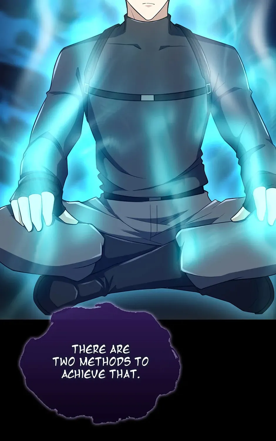 I Swallowed the Heavenly Demon Chapter 40 page 19 - 
