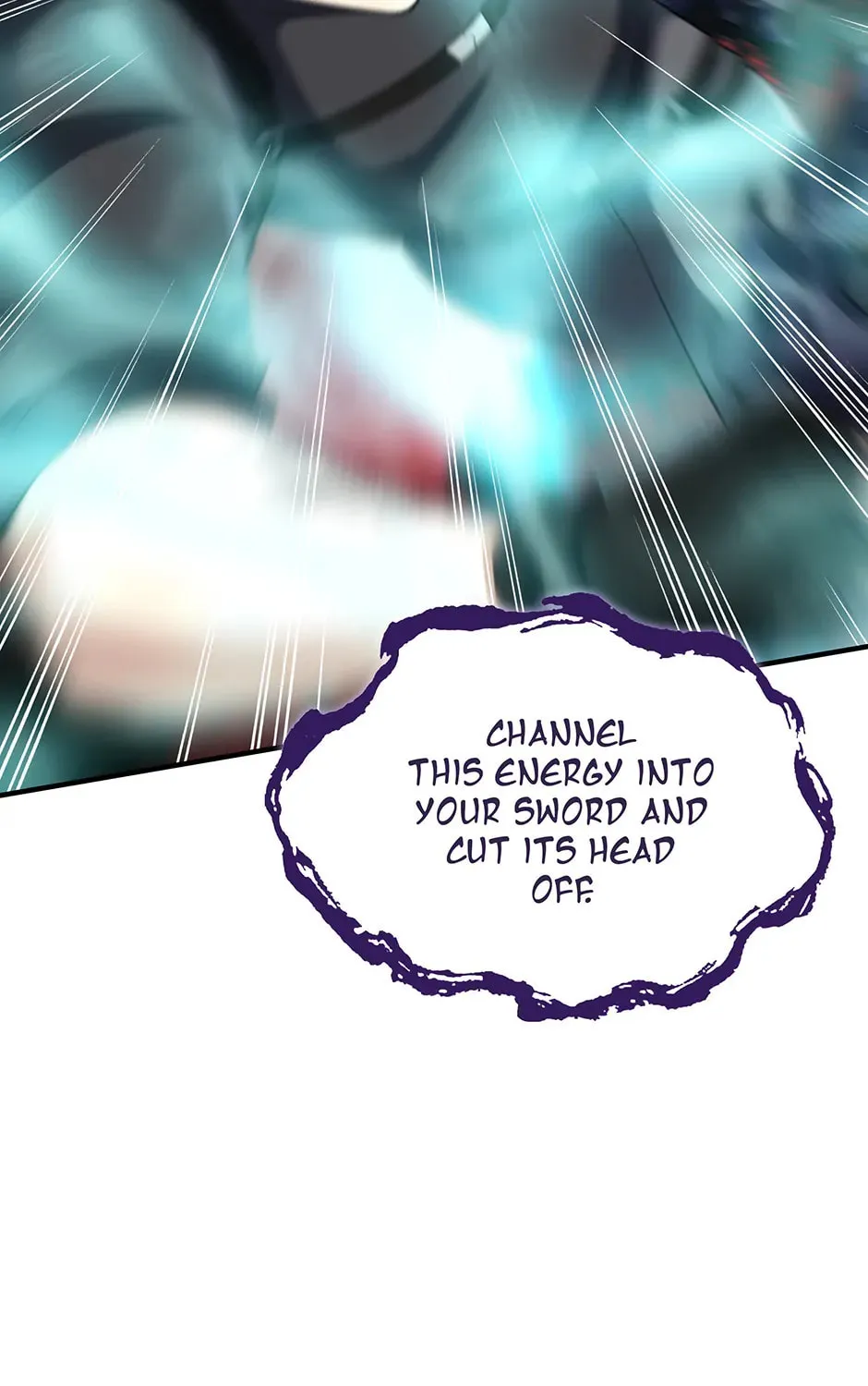 I Swallowed the Heavenly Demon Chapter 40 page 3 - 