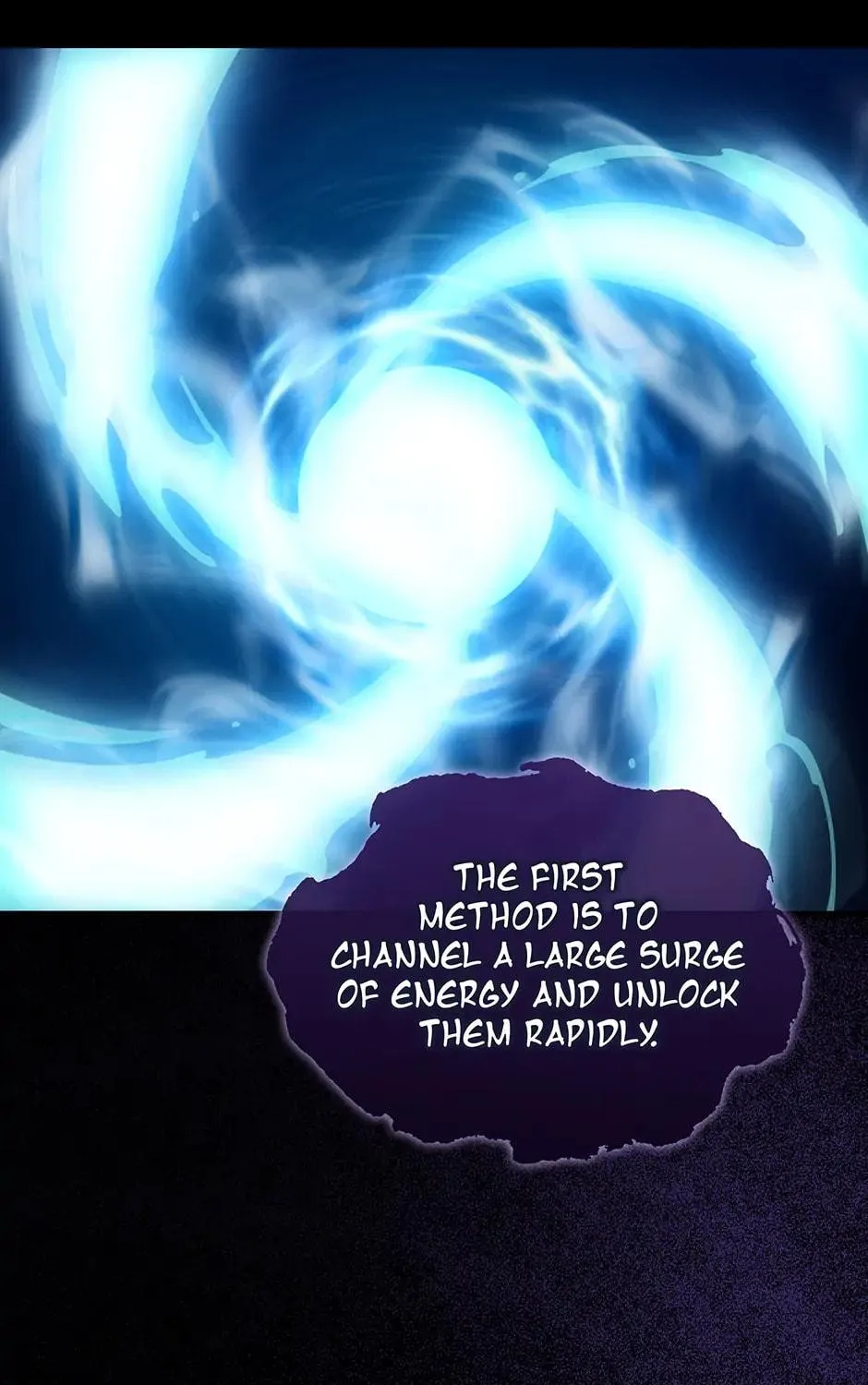 I Swallowed the Heavenly Demon Chapter 40 page 21 - 
