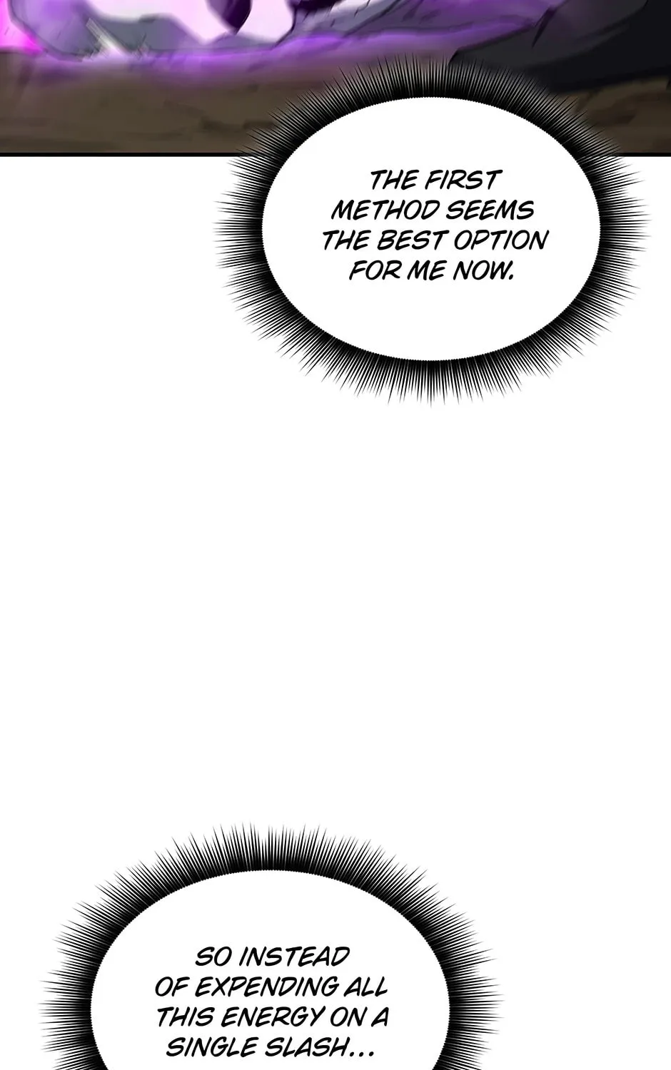 I Swallowed the Heavenly Demon Chapter 40 page 29 - 
