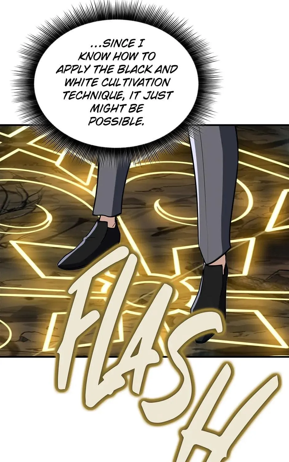 I Swallowed the Heavenly Demon Chapter 40 page 37 - 