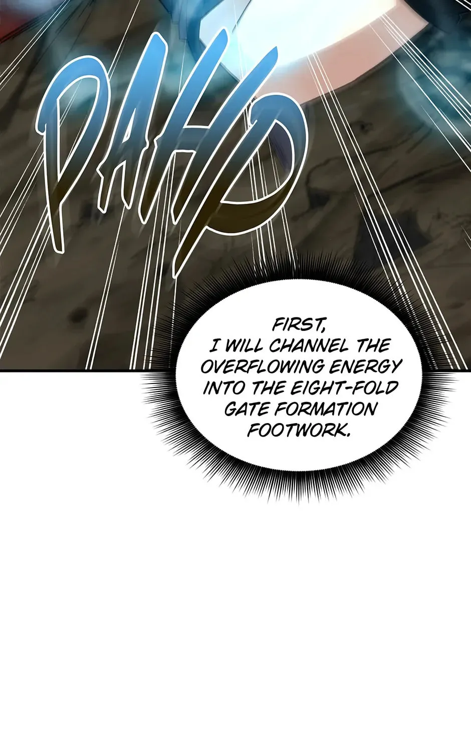 I Swallowed the Heavenly Demon Chapter 40 page 41 - 