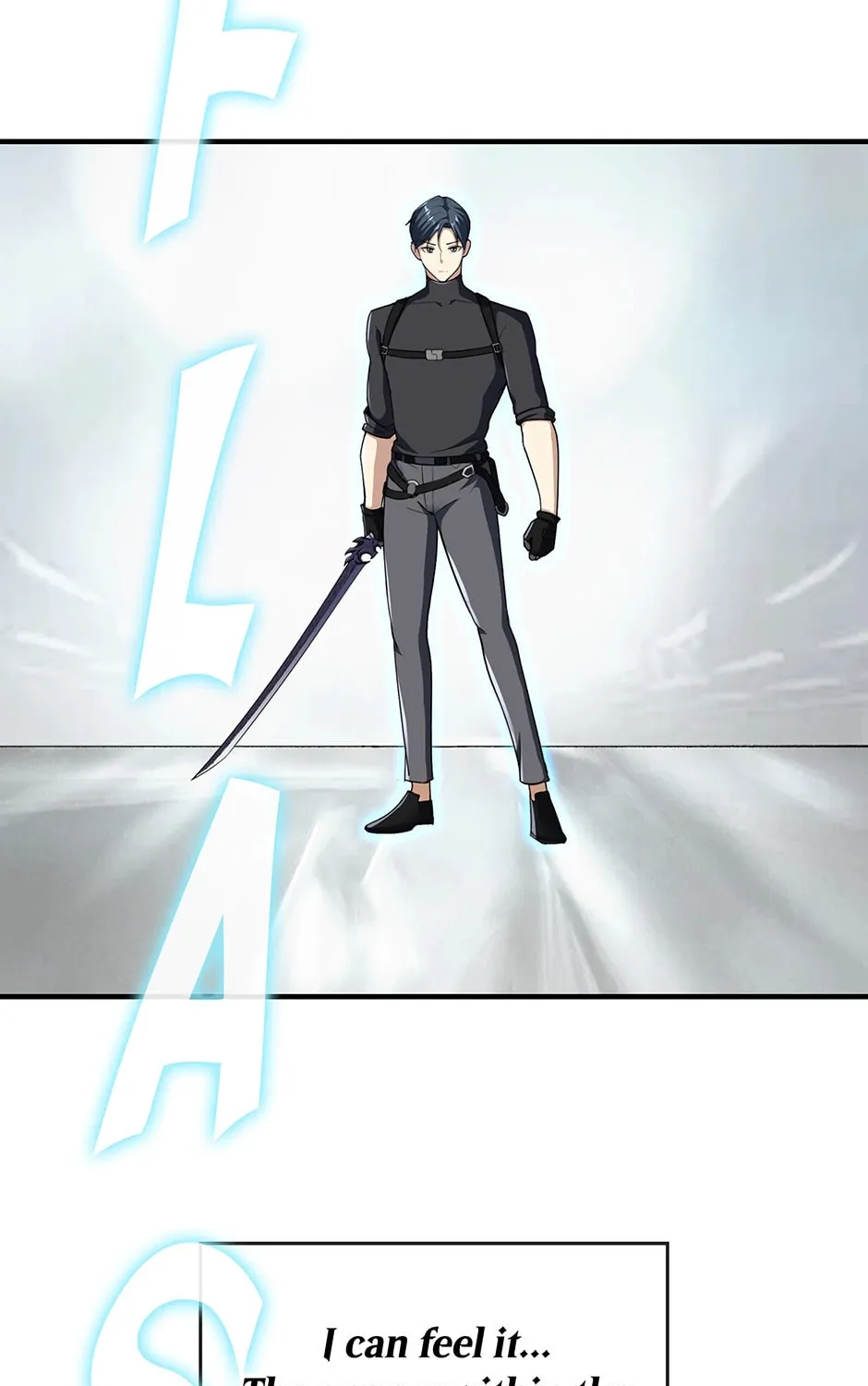 I Swallowed the Heavenly Demon Chapter 40 page 65 - 