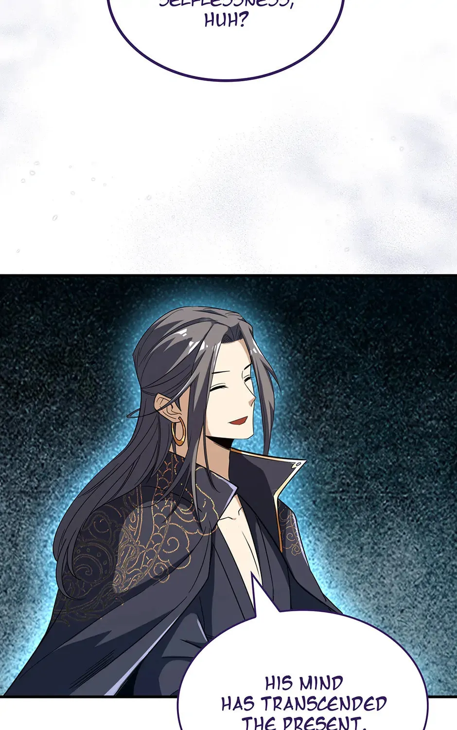 I Swallowed the Heavenly Demon Chapter 40 page 85 - 