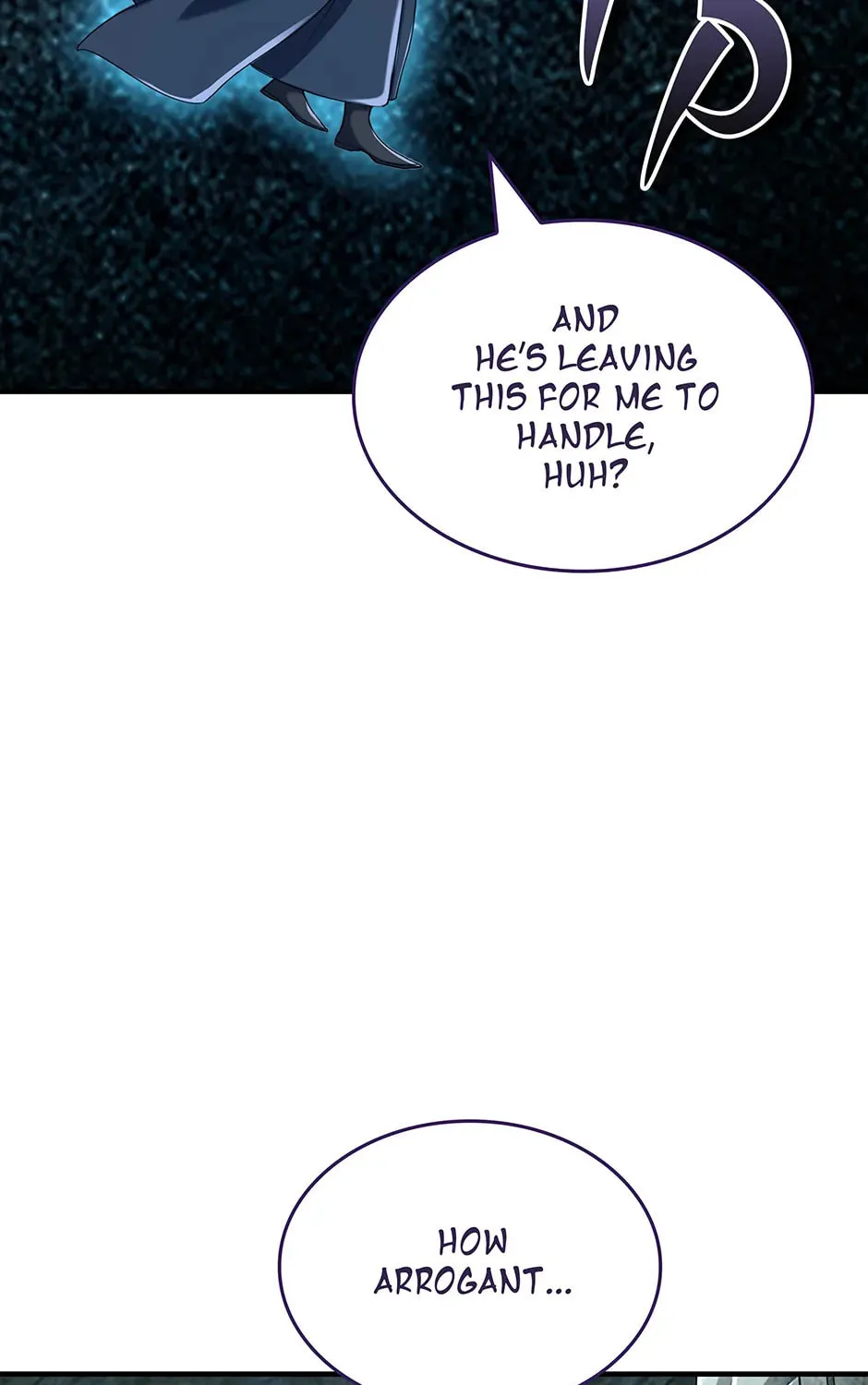 I Swallowed the Heavenly Demon Chapter 40 page 91 - 