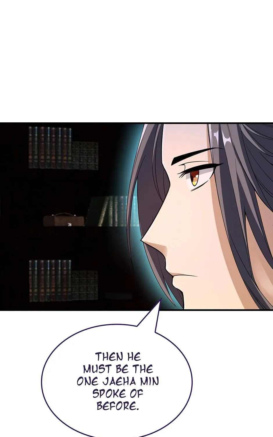 I Swallowed the Heavenly Demon Chapter 40 page 99 - 
