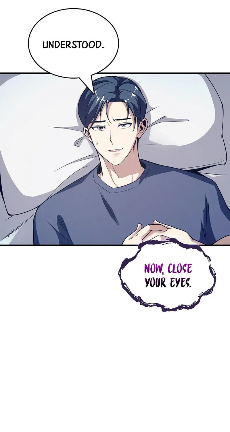 I Swallowed the Heavenly Demon Chapter 5 page 13 - 