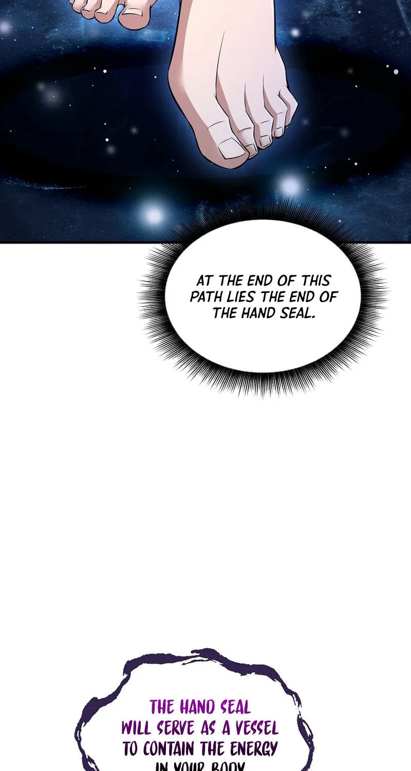 I Swallowed the Heavenly Demon Chapter 5 page 18 - 