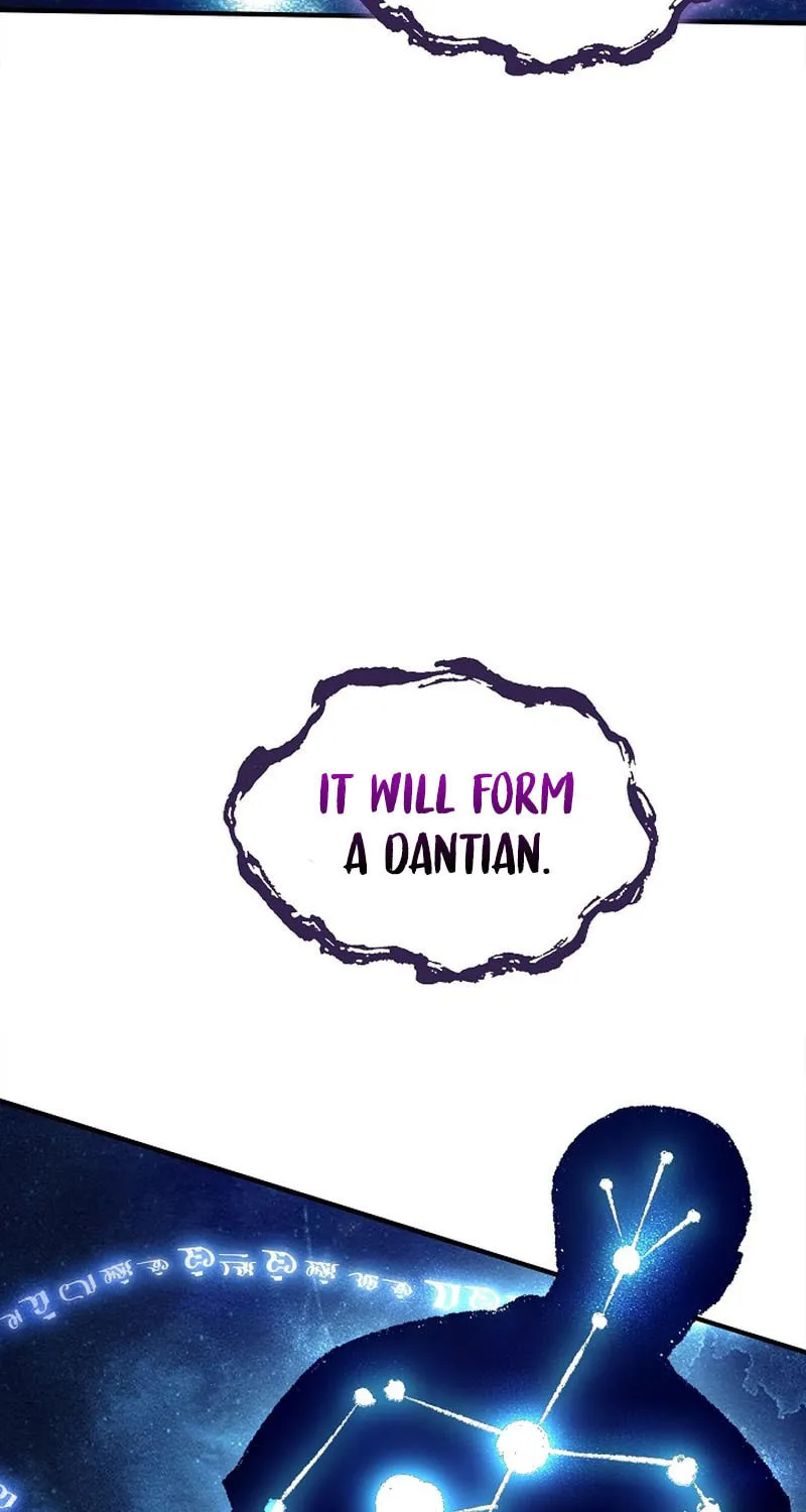 I Swallowed the Heavenly Demon Chapter 5 page 20 - 
