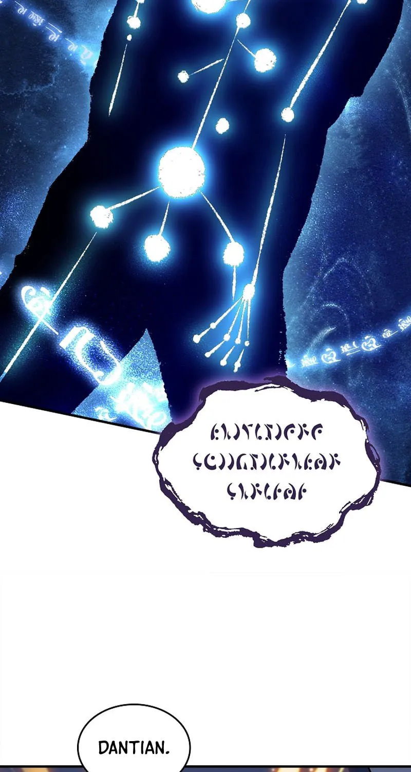 I Swallowed the Heavenly Demon Chapter 5 page 21 - 