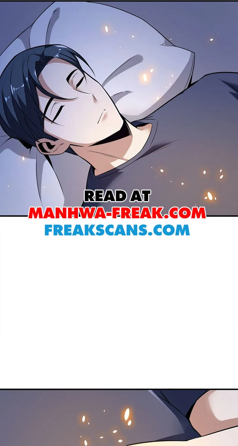 I Swallowed the Heavenly Demon Chapter 5 page 23 - 