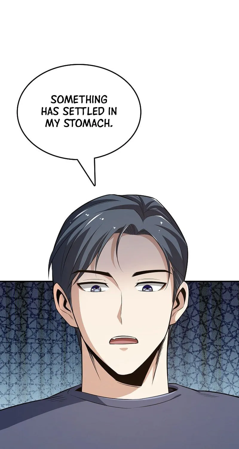 I Swallowed the Heavenly Demon Chapter 5 page 26 - 