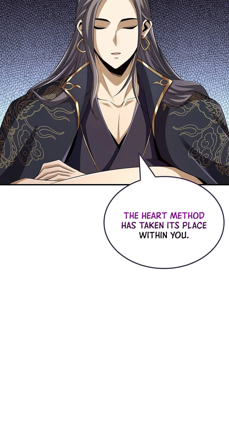 I Swallowed the Heavenly Demon Chapter 5 page 28 - 