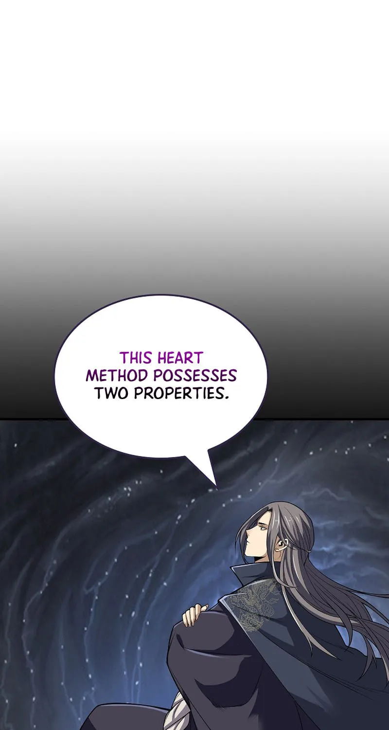 I Swallowed the Heavenly Demon Chapter 5 page 29 - 