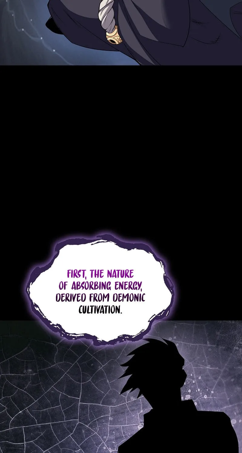 I Swallowed the Heavenly Demon Chapter 5 page 30 - 