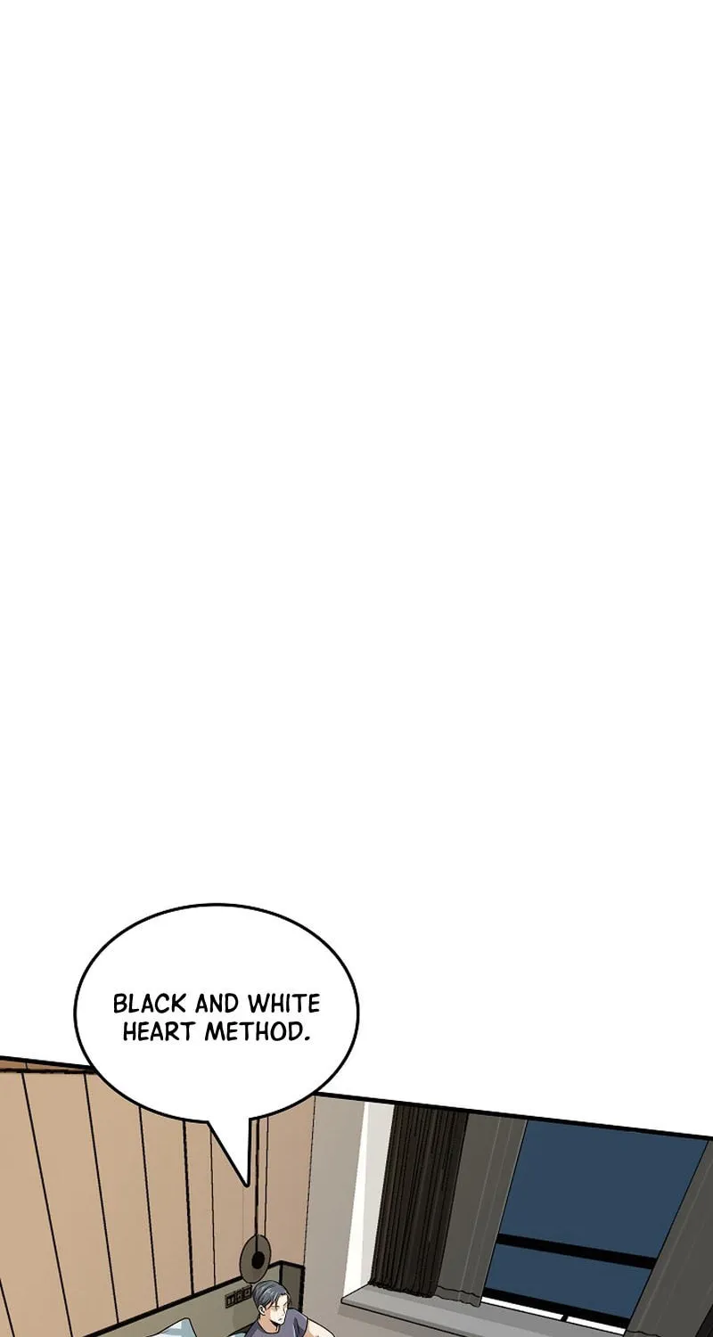 I Swallowed the Heavenly Demon Chapter 5 page 4 - 