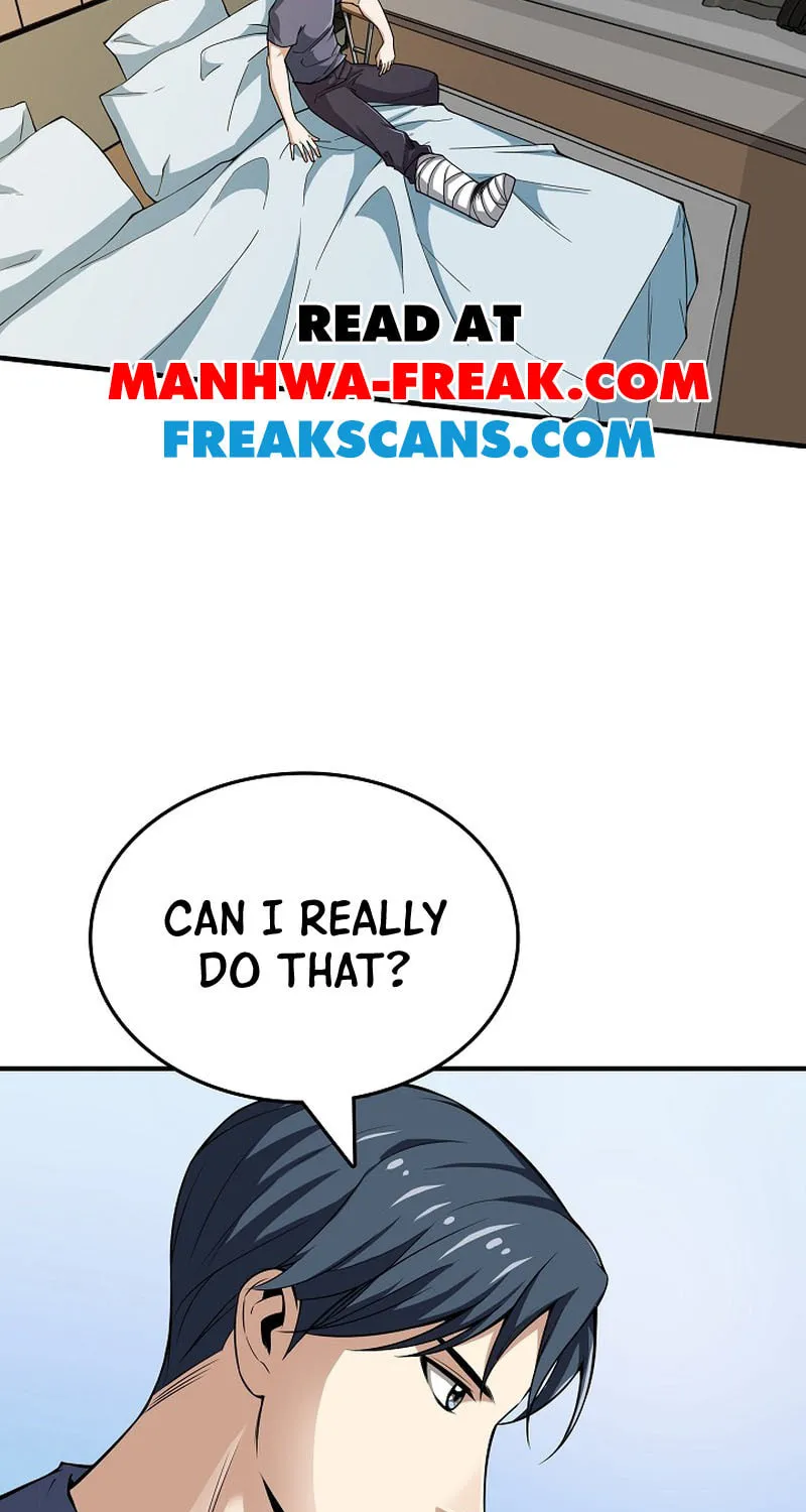 I Swallowed the Heavenly Demon Chapter 5 page 5 - 