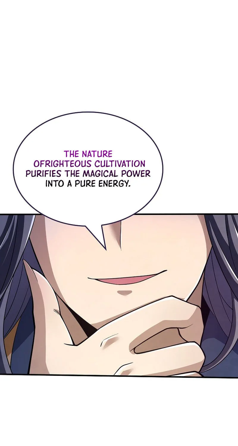 I Swallowed the Heavenly Demon Chapter 5 page 41 - 