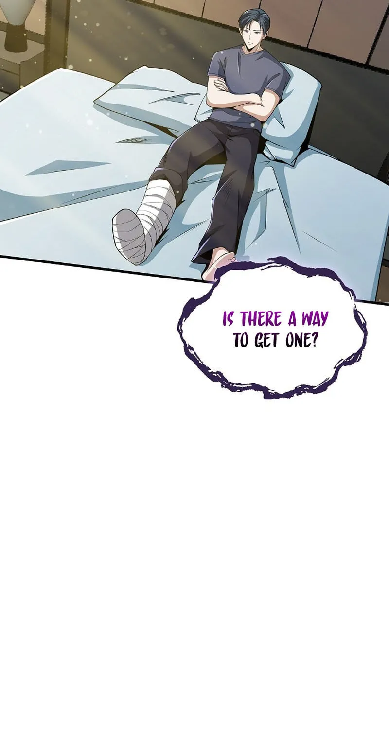 I Swallowed the Heavenly Demon Chapter 5 page 44 - 
