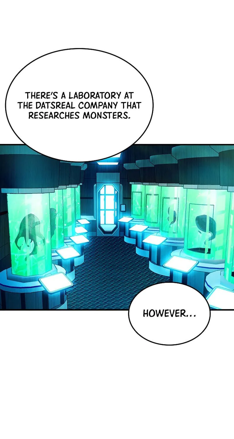 I Swallowed the Heavenly Demon Chapter 5 page 45 - 