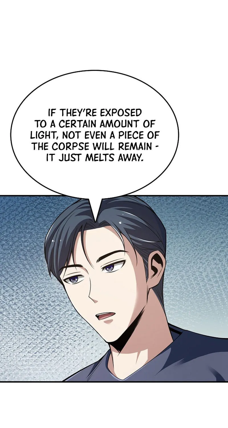 I Swallowed the Heavenly Demon Chapter 5 page 47 - 